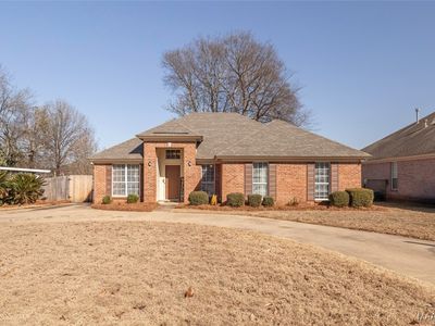 807 Ryefield Rd, Montgomery, AL, 36117