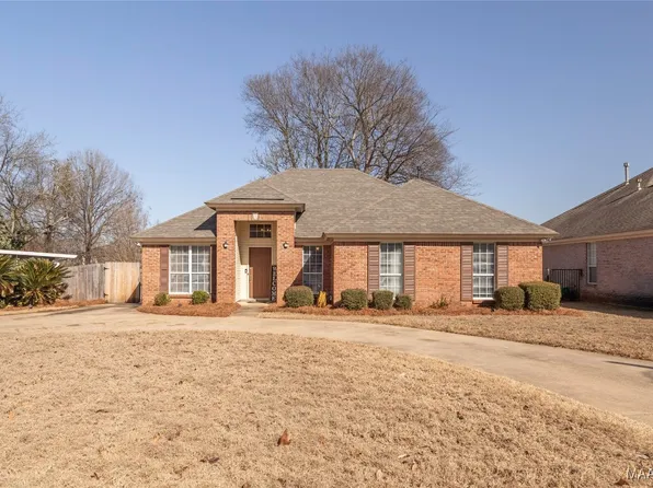 807 Ryefield Rd, Montgomery, AL 36117