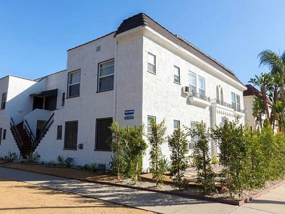 4th image of 464 N Ogden Dr #4644