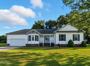 114 Labonte Dr, Pikeville, NC 27863