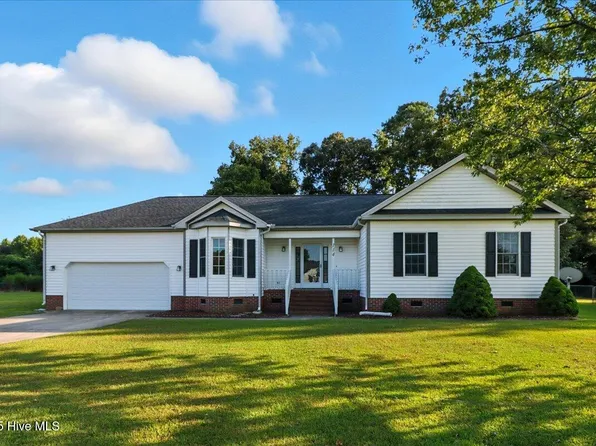 114 Labonte Drive, Pikeville, NC 27863
