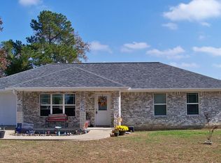 609 West St, Trinidad, TX 75163