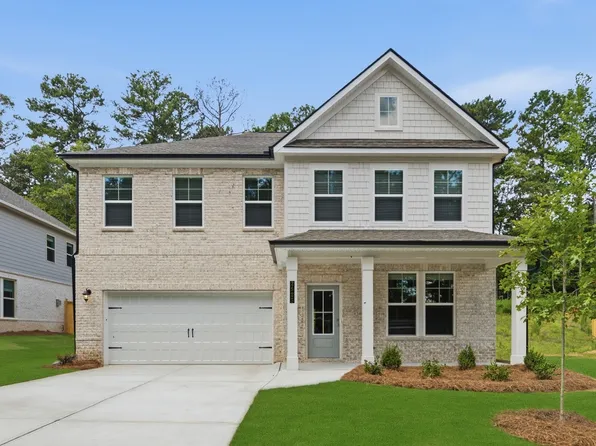 2525 Dixon Pl, Lawrenceville, GA 30043