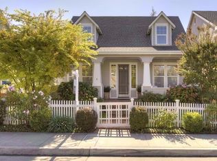 392 Arabian Way, Healdsburg, CA 95448
