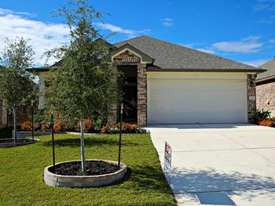 633 Carly Ann Ln, Leander, TX, 78641