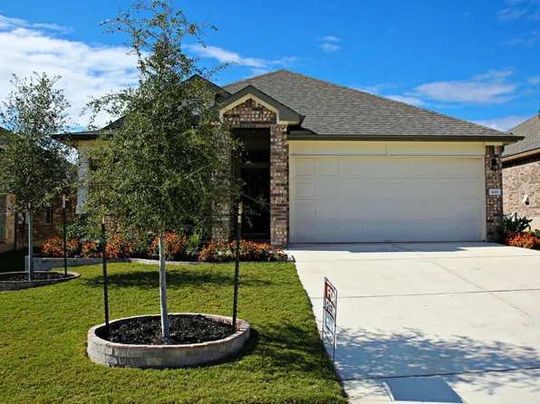 633 Carly Ann Ln, Leander, TX 78641
