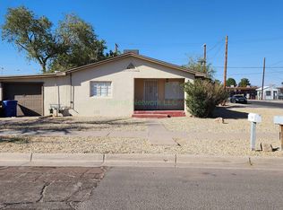 900 Van Patten Ave, Las Cruces, NM 88005