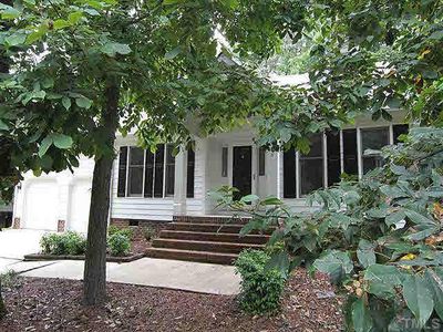 3108 Deerchase Wynd, Durham, NC, 27712