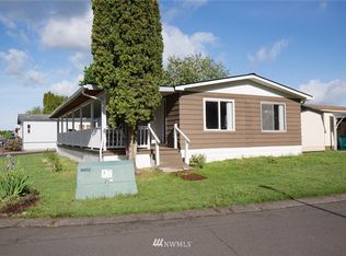 16812 SE 1st St UNIT 89, Vancouver, WA 98684