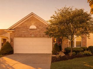 16022 Lambrusco Way, Fishers, IN 46037