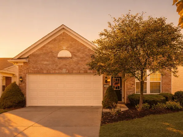 16022 Lambrusco Way, Fishers, IN 46037