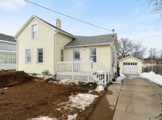 722 W Packard St, Appleton, WI 54914