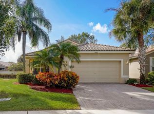 8462 Siciliano St, Boynton Beach, FL 33472