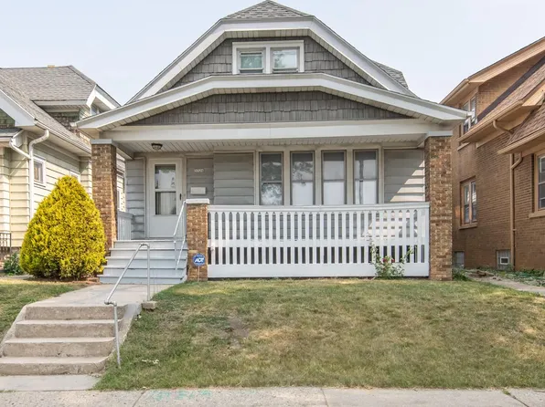 3326 West Mitchell STREET, Milwaukee, WI 53215