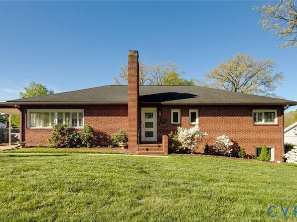 5011 Monument Ave, Richmond, VA 23230