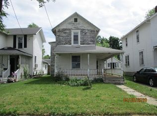 536 N State St, Marion, OH
