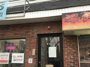 701 Kennedy Blvd, North Bergen, NJ 07047