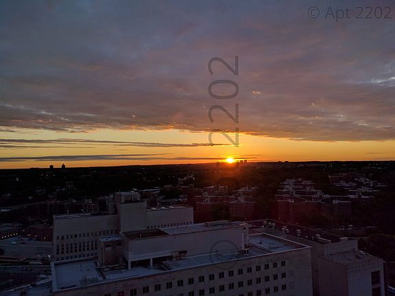 Sunrise