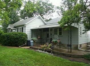 2551 E 1101st Rd, Ottawa, IL 61350