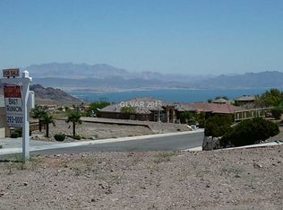 891 Moonstone Dr, Boulder City, NV 89005