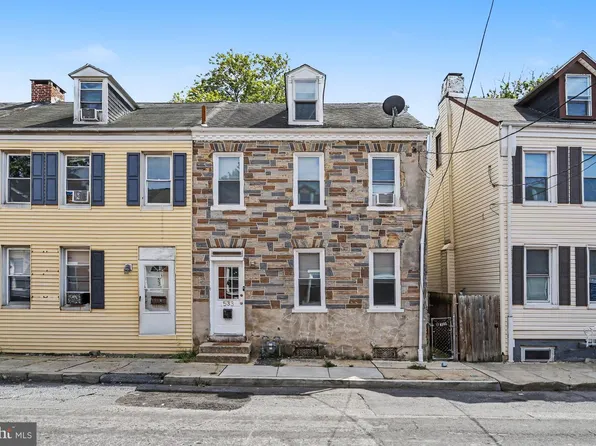 533 Woodward St, Lancaster, PA 17602