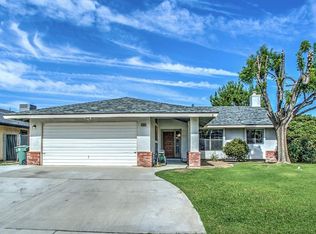 3605 Cumbre Ct, Bakersfield, CA 93311