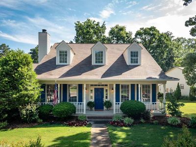 14700 Cecil Dr, Little Rock, AR, 72223