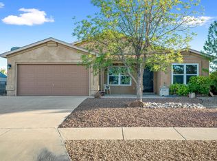 7108 Hartford Hills Dr NE, Rio Rancho, NM 87144