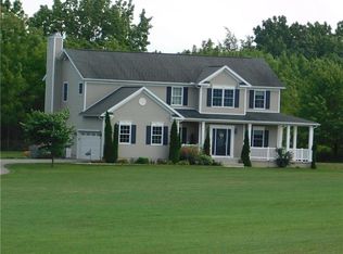 319 Huffman Rd, Latrobe, PA 15650