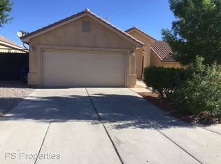 10823 Cenote Rd SW, Albuquerque, NM 87121