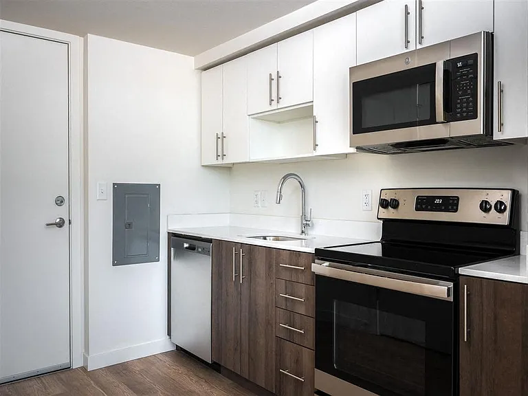 Tiller Terrace — Photo 13