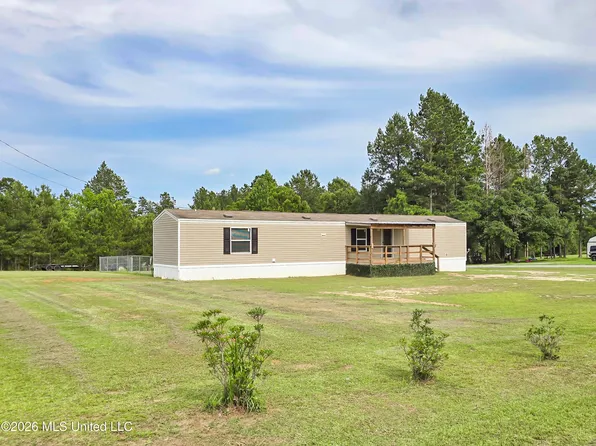 108 Ethans Trl, Lucedale, MS 39452