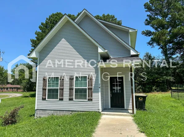 74 County Road 1400, Cullman, AL 35058