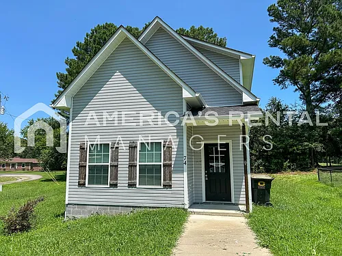 74 County Road 1400 Photo 1