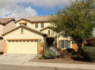 26124 W Yukon Dr, Buckeye, AZ 85396