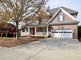 2440 Gramercy Park Cir, Duluth, GA 30097