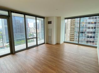 350 E Wacker Dr #707, Chicago, IL 60601