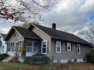 1218 Hoefgen St, Indianapolis, IN