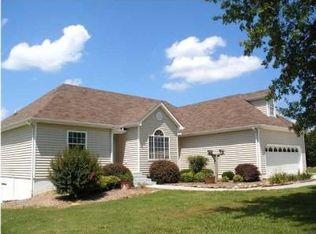 120 Napier Ridge Rd, Ringgold, GA 30736