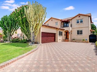 4130 Michael Ave, Los Angeles, CA 90066