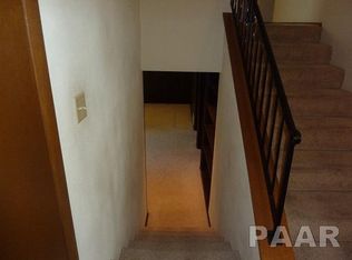 3121 W Capitol Dr, Peoria, IL 61614