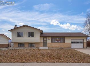 6950 Kipling St, Colorado Springs, CO 80911
