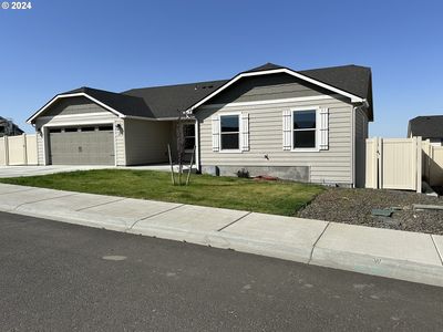 49 Lewis Cir, Milton Freewater, OR, 97862