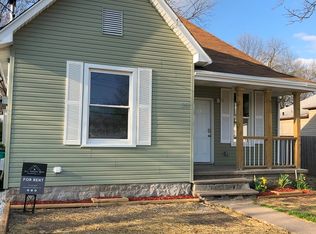 807 W Mount Vernon St APT 1, Springfield, MO 65806