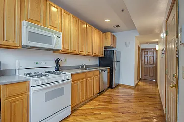 Sold by Coldwell Banker Residential Brokerage - Hoboken