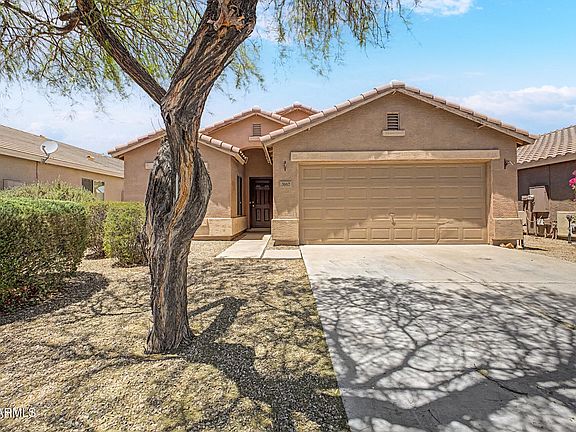 2nd image of 3162 W SUNSHINE BUTTE Drive