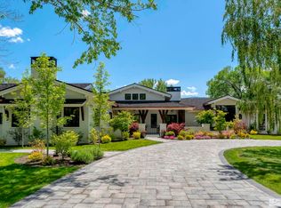 132 Greenridge Dr, Reno, NV 89509