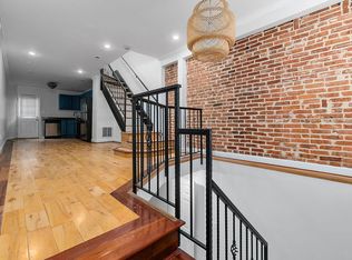 805 Mangold St, Baltimore, MD 21230