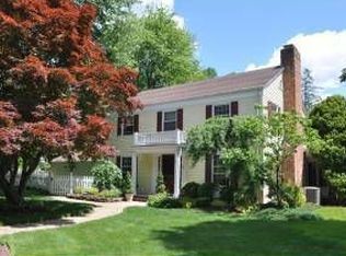 2 Silver Lake Dr, Summit, NJ 07901