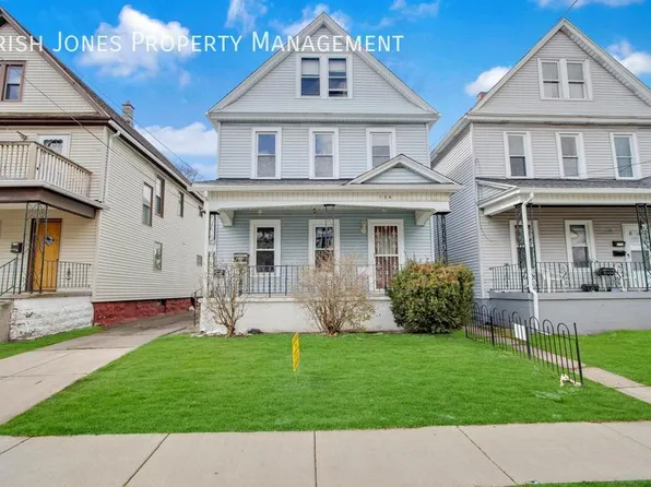 134 Peter St, Buffalo, NY 14207